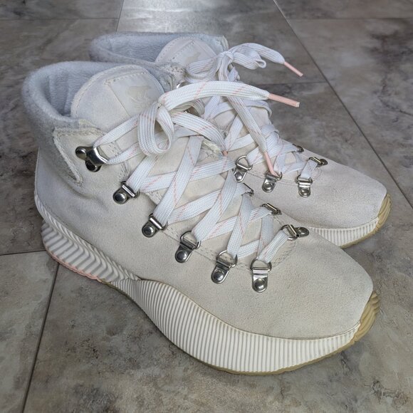 Sorel Out N About III Conquest Boot (women's 9) - Picture 1 of 11